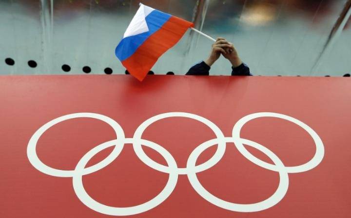 Megúszták az oroszok az automatikus kizárást – Csalódott a WADA