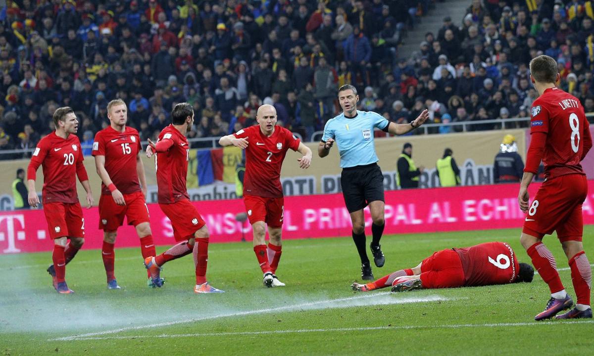 Bezáratja a Național Arenát a FIFA, de a román csapat számíthat nézőire