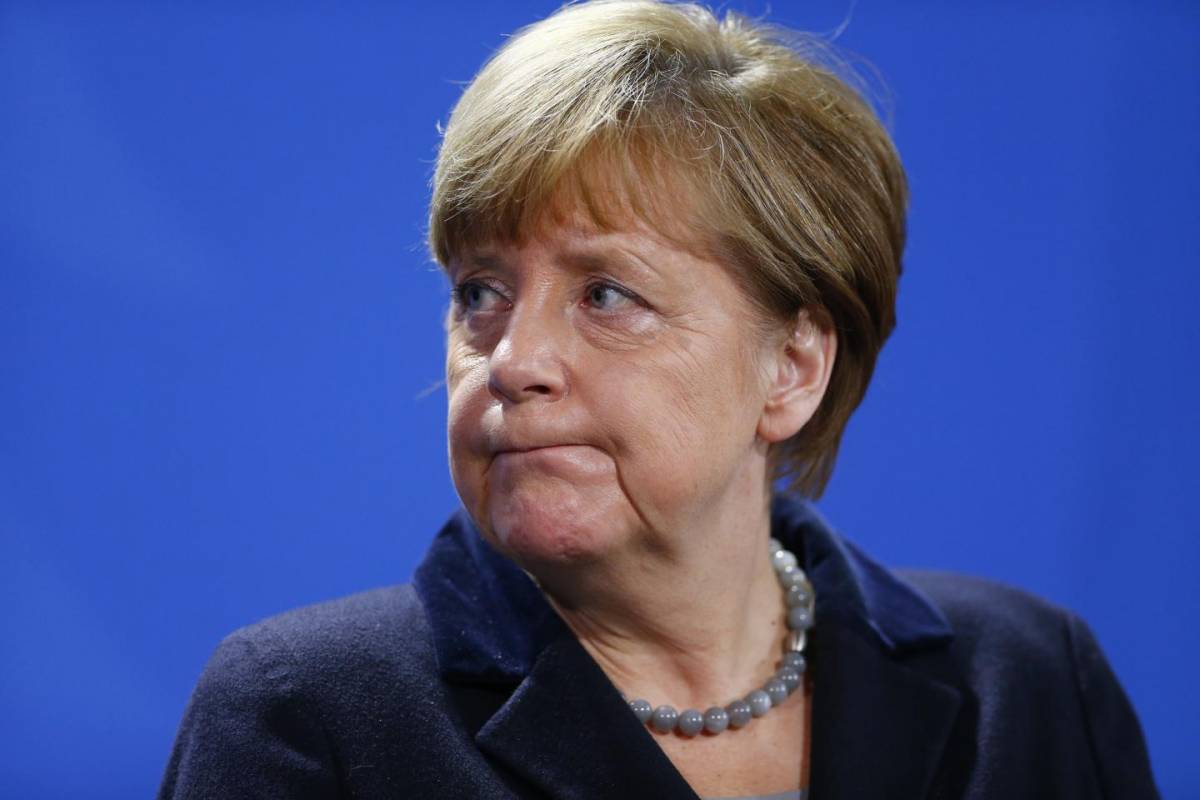 Gyengül Merkel ereje Európában
