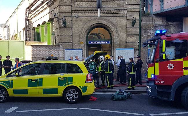 Őrizetben „C”, a londoni metrómerénylet harmadik gyanúsítottja