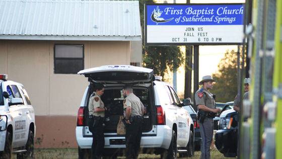 Poszttraumatikus stresszben szenvedő volt katona öldökölt a texasi istenházában