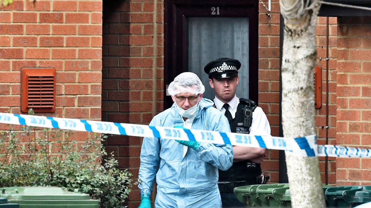Brit nevelőszülőknél is élt a londoni merénylet egyik gyanúsítottja