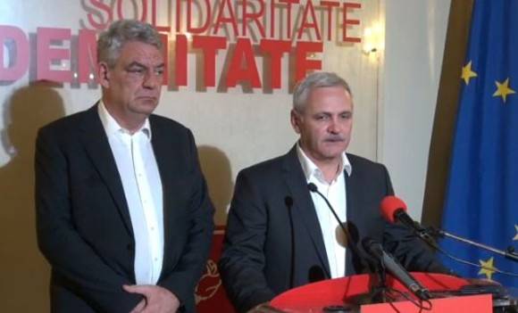 Tudose kiverekedte a kormányátalakítást, három minisztere távozik
