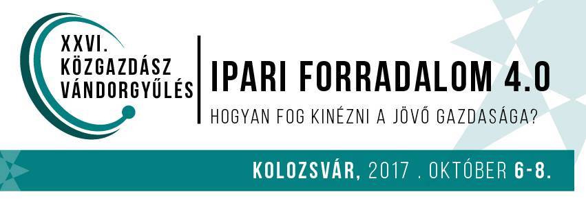Idén is megszervezik vándorgyűlésüket az erdélyi magyar közgazdászok