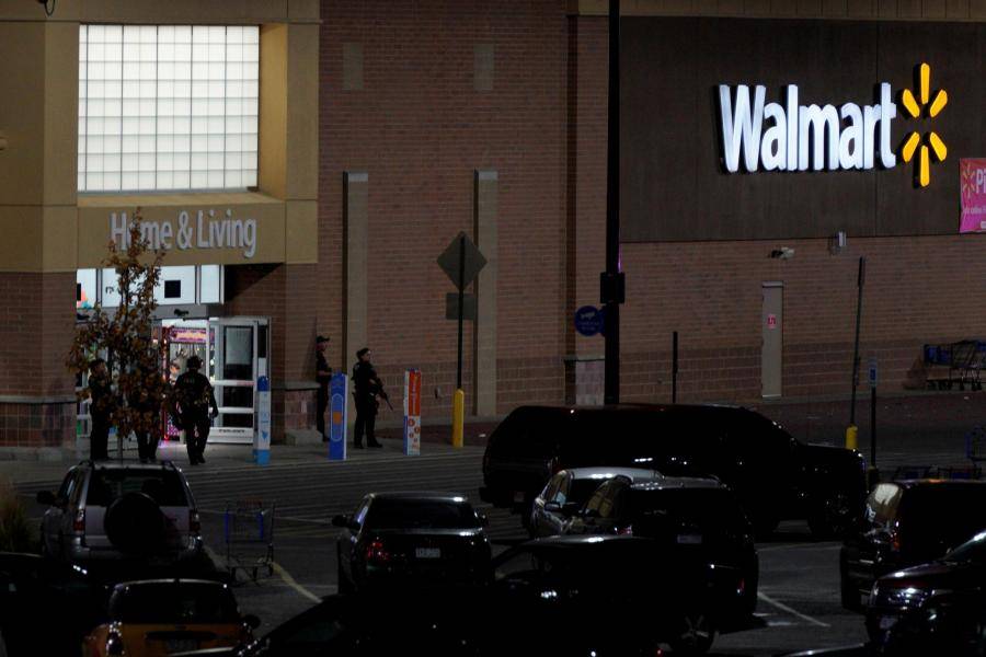 Halálos áldozatokat követelő lövöldözés volt egy coloradói szupermarketban