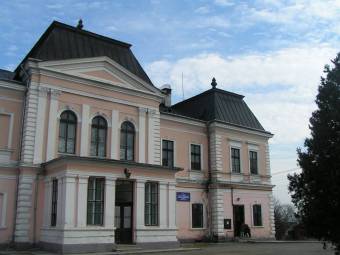 Két kudarc után harmadjára is nekifut a válaszúti Bánffy-kastély restaurálásának a Kolozs megyei önkormányzat