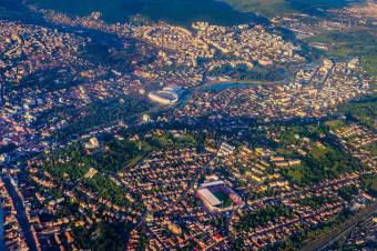 Kolozsváron a legdrágább az albérlet, a kincses város Bukarestet is lekörözi