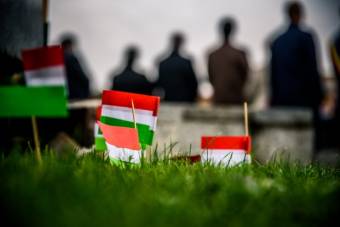 Idén is ünnepelhetnek határon túl március 15-én a magyarországi középiskolások