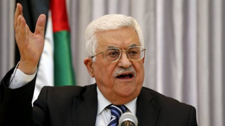 Abbász: a palesztinok nem hagyják el a földet, ahol élnek