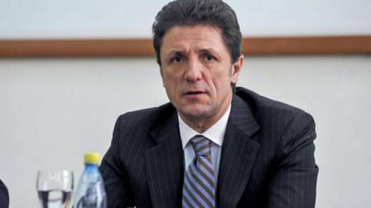 Gică Popescu lett Mihai Tudose miniszterelnök sporttanácsadója