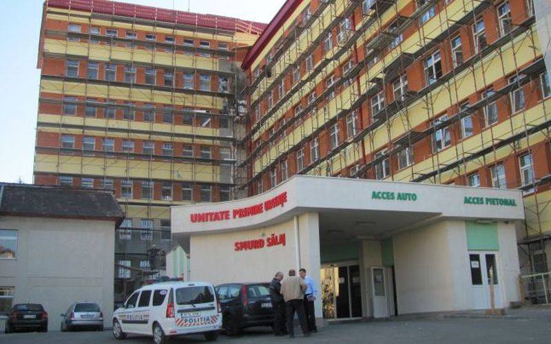 Fizetnie kell a zilahi kórháznak: erkölcsi kártérítésre kötelezte a bíróság az egészségügyi intézményt