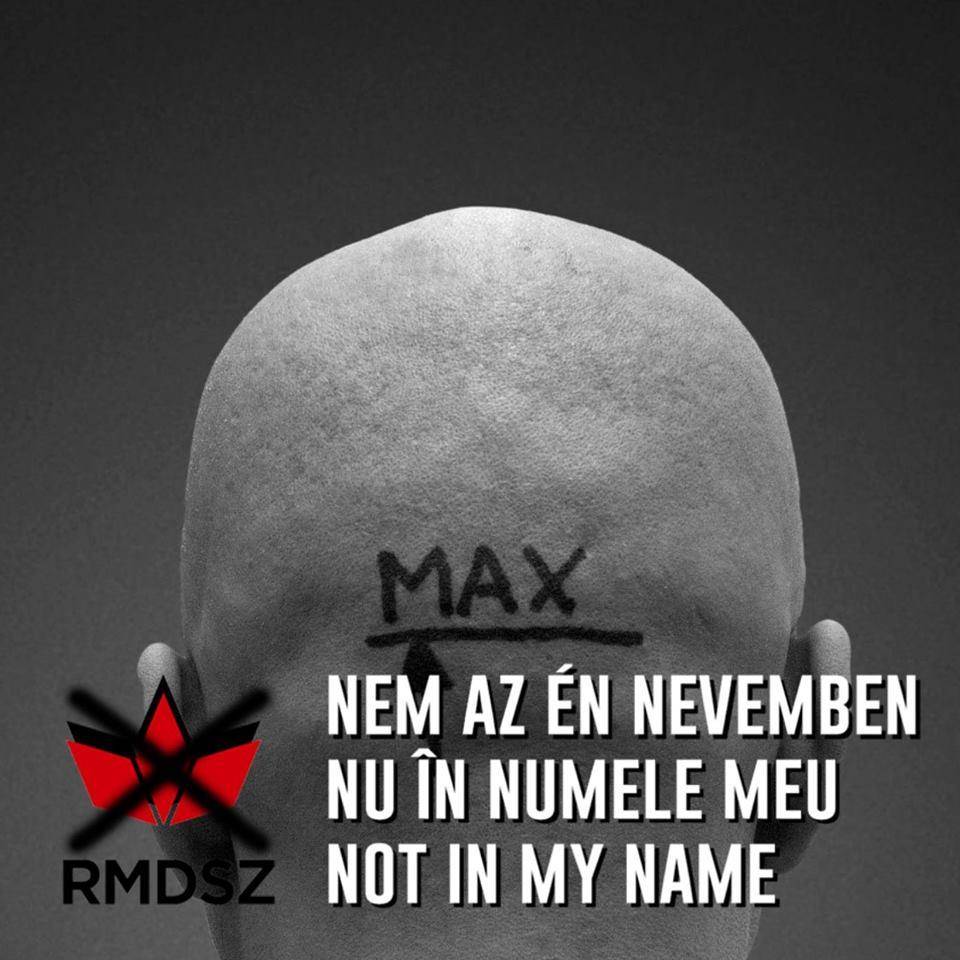 „Nem az én nevemben!” Sok magyar elhatárolódik a román kormányt támogató RMDSZ-től