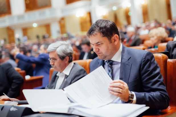 Cseke Attila: a PSD szakmai vitát ígért az anyanyelvhasználati törvénytervezetről