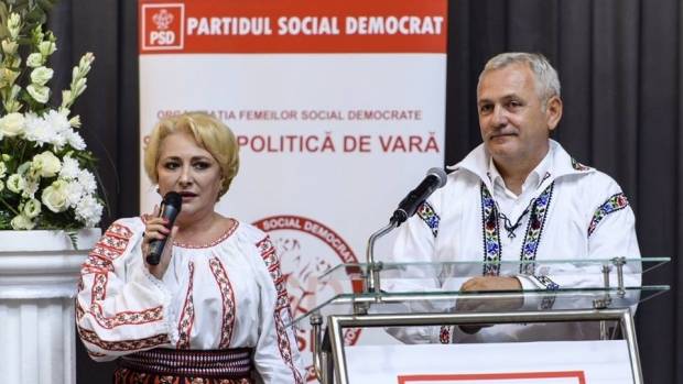 Elegük lett Dăncilából: egy friss felmérés szerint a román választók több mint kétharmada kormányváltást akar