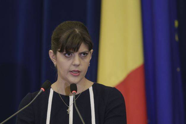 Viorica Dăncilă nem támogatja Laura Kövesi európai főügyésszé történő kinevezését