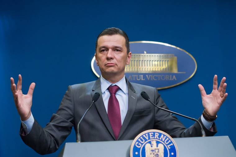 Grindeanu szerint nem akarják kitenni az RMDSZ-t a kormányból, de még mindig magyarázatot vár Orbán-ügyben
