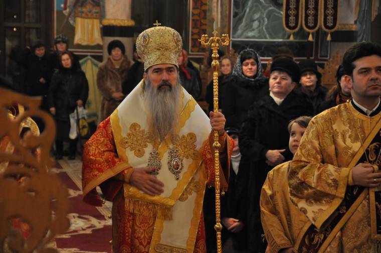 Nem lesz Szent András-napi búcsú Konstanca megyében, elutasította Teodosie érsek kérelmét a bíróság