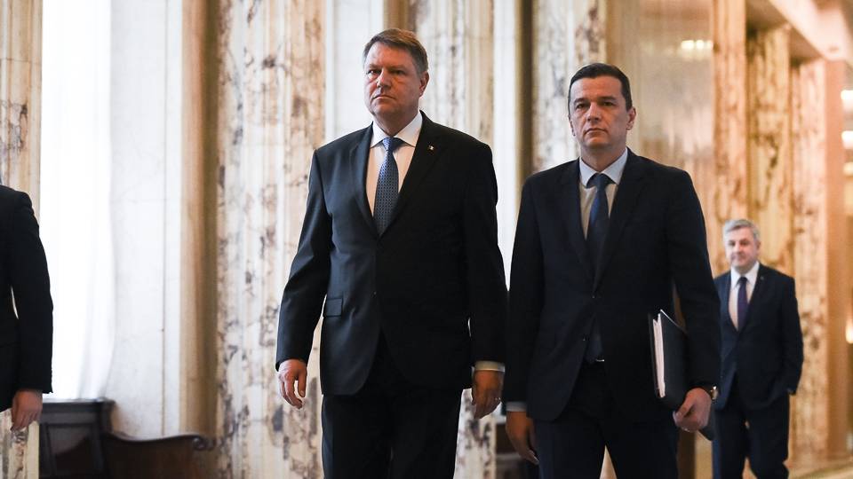 Tovább késik a román költségvetés elfogadása