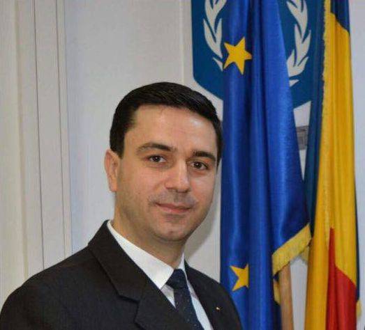 Mihai Fifor ügyvivő kormányfő leváltotta a Mihai Tudose által megvédett rendőrfőnököt