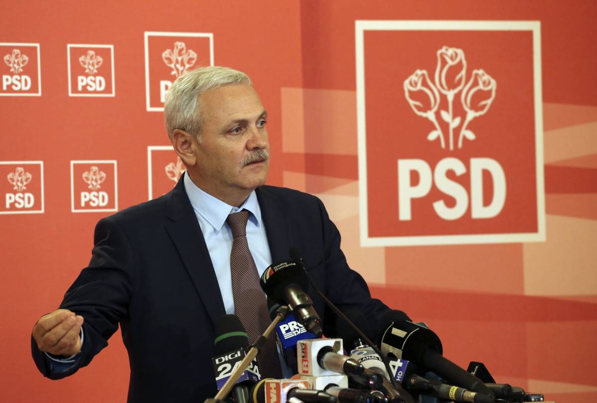 Szerdán bólinthat rá a miniszterek listájára a PSD