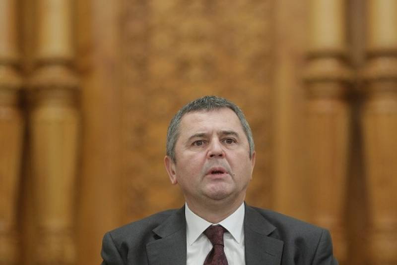 Képviselőházi „szolidaritás”: Eugen Bejinariu megússza a bűnvádi eljárást