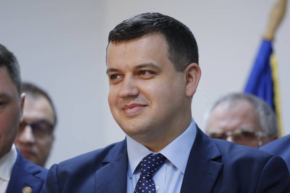 Nem vizsgálja a román parlament a magyarországi gázexport tervét