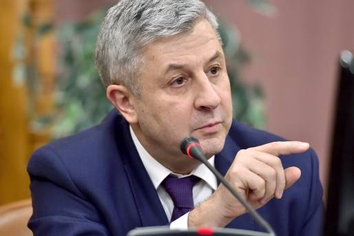 Schengenbe vágyik az új román igazságügyi miniszter