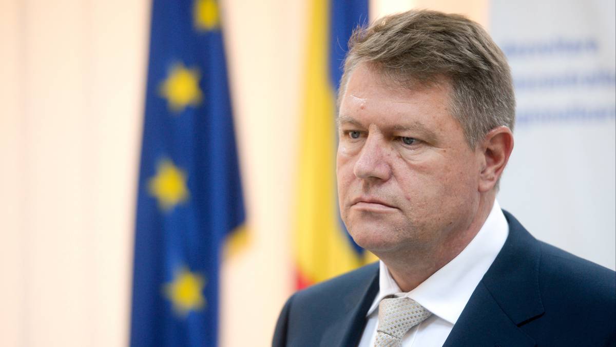 Johannis: Románia schengeni csatlakozását egyedül Románia ellenzi