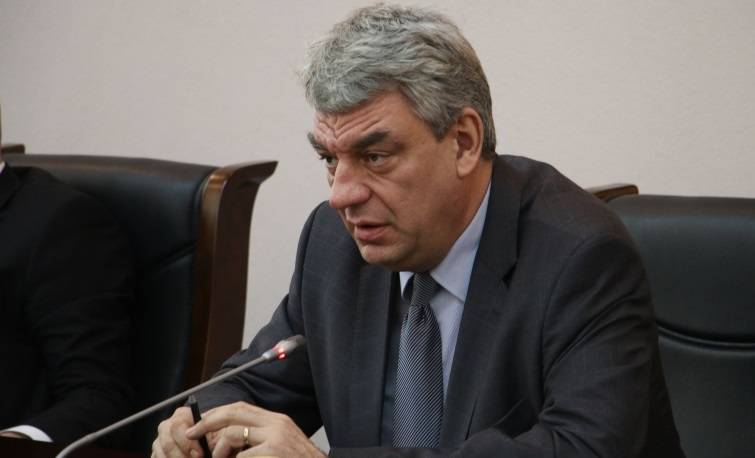 Hivatalos: Mihai Tudosét terjesztik fel kormányfőnek a szociáldemokraták