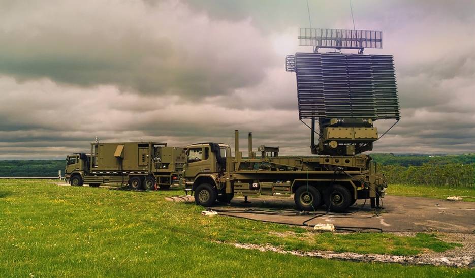 Több mint 150 millió lejt költ Románia két amerikai radar beszerzésére