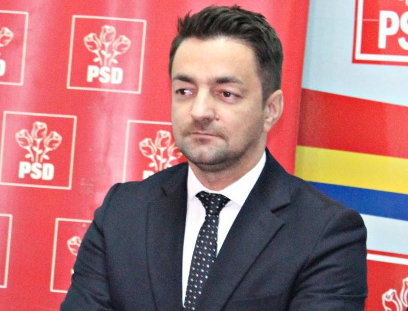 Botoșani-i PSD-képviselő: székelyek nem léteznek, Székelyföld sincs