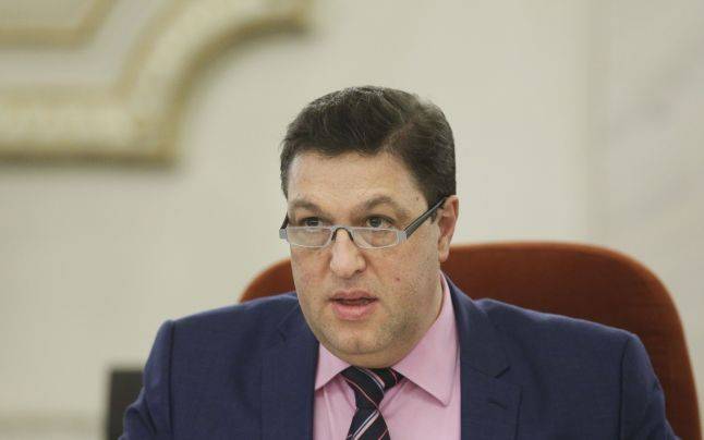 Közkegyelmi tervek: elmozdította a PSD parlamenti tisztségeiből Șerban Nicolaét