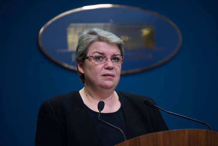 Szerepcsere: államtanácsos lesz Shhaideh, három új miniszter