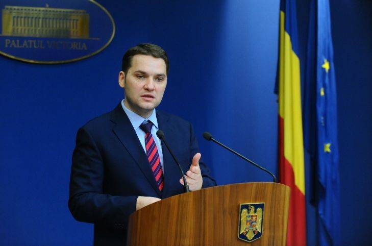 Jogerősen három év letöltendő börtönt kapott Dan Șova volt közlekedési miniszter