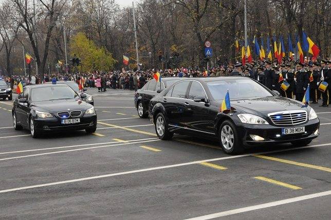 Lemondtak a kormányőrség szolgálatairól a Dăncilă-kabinet tagjai