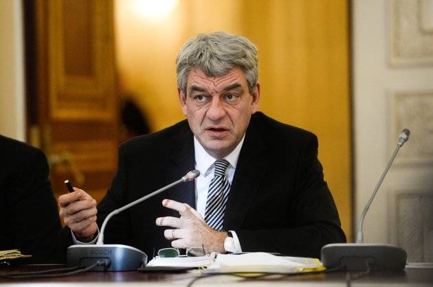 Román véleményformálók is helytelenítik a miniszterelnök kirohanását