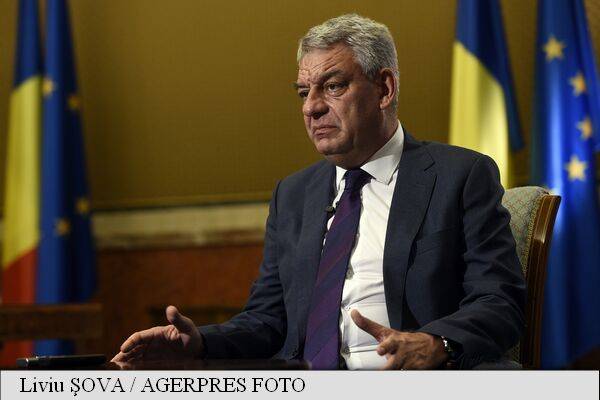 Mihai Tudose kormányfő: továbbra is ideges maradok