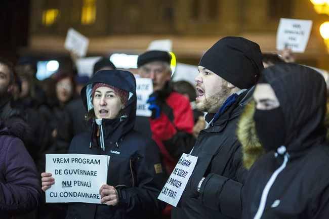 Nincs kegyelem: újabb tüntetések erdélyi városokban