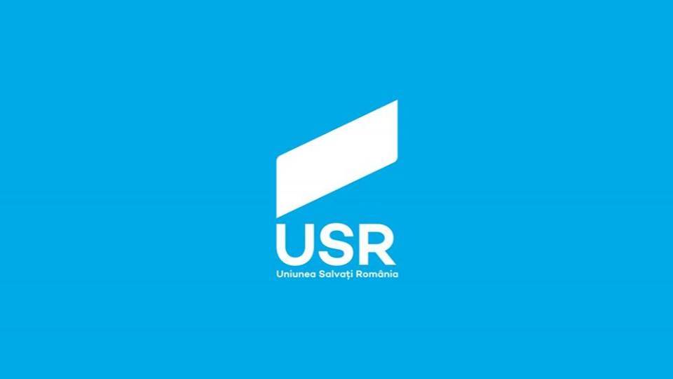 Tagokat toboroz az USR, egész Romániát behálózná