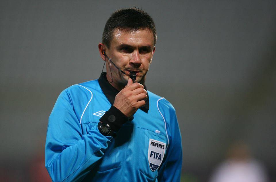 „Kiábrándító teljesítmény” – Cristian Balaj volt futballbíró a romániai labdarúgás helyzetéről