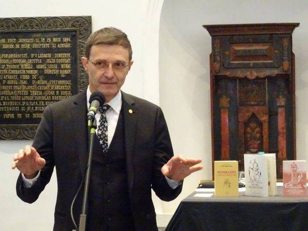 Magyar akciócsoport a román egyesülési centenárium aláásására?