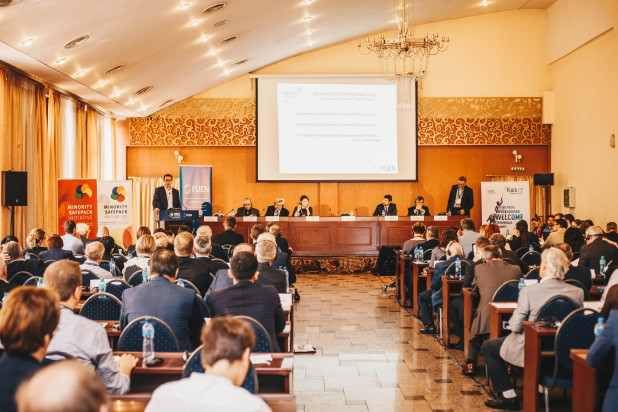 Szorgalmazásokkal, felszólításokkal zárult a FUEN-kongresszus Kolozsváron