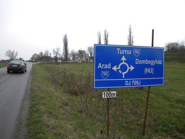 Tíz új helyen léphető át a román–magyar határ hétvégén