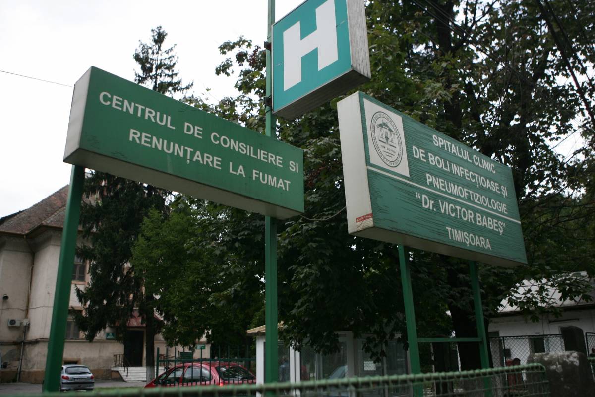 Kanyarójárvány: meghalt egy csecsemő Temesváron