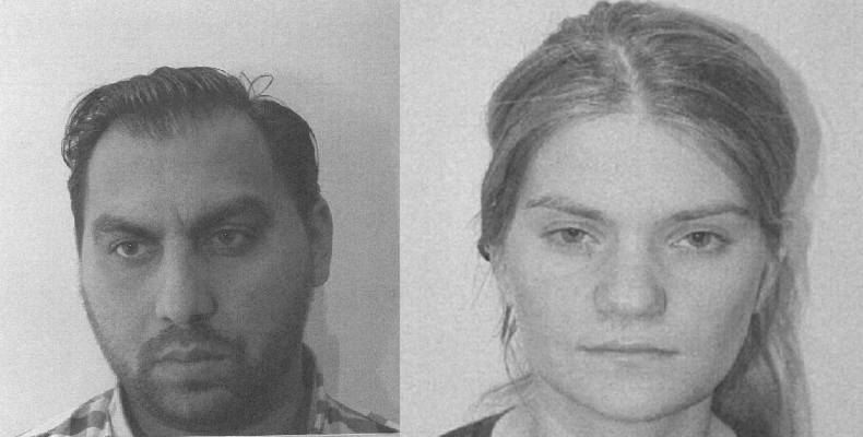 Megszökött a házi őrizetből két román állampolgár Budapesten