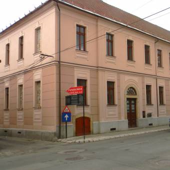 Új otthont kap a nagybányai magyar iskola