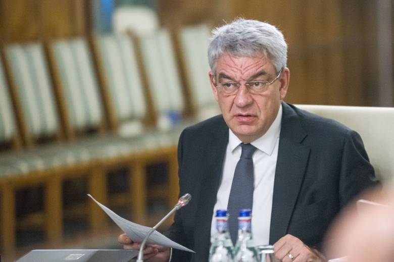 Nem fél az AUR megerősödésétől Mihai Tudose, a PSD erős embere