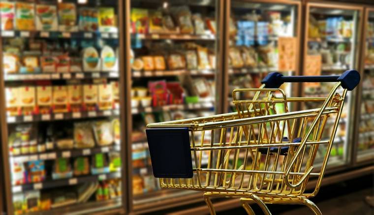 Gyengül a szupermarketek „szuperere­je”