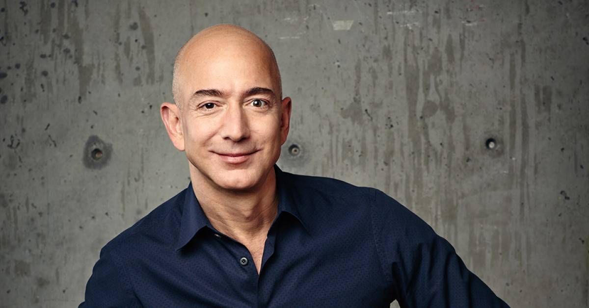 Jeff Bezos a világ leggazdagabb embereként zárta az elmúlt évet