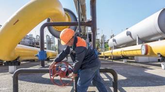 Gázfolyosó Romániából Magyarországra – a bukaresti bizonytalanság után várhatóan 2019 végére lesz működőképes a BRUA-vezeték